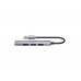 HUB USB 3.0 UNITEK 4PORT - H1208A